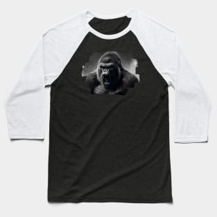 king kong Baseball T-Shirt